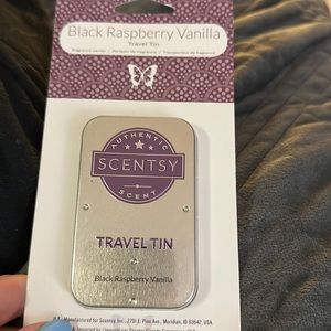 Travel Sized Scentsy